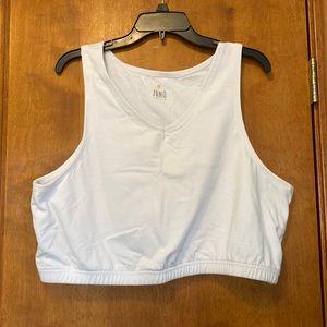Juno Active sports bra/top